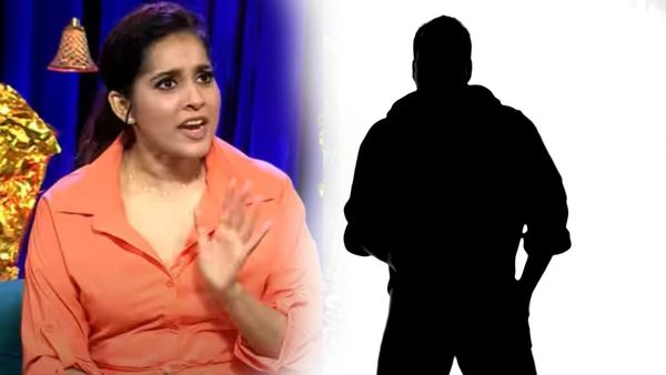  చెప్పు తెగుద్ది.. మీ ఇంట్లో ఆడవాళ్లు లేరా..? ఆ నటుడుకి వార్నింగ్ ఇచ్చిన యాంకర్ రష్మి