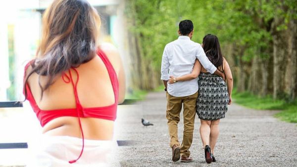 మొగుడు వద్దు ప్రియుడే ముద్దు అన్నావ్..ఇప్పుడు చూడు ఆంటీ ఎంత పనైందో..!