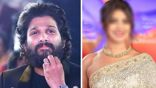 అల్లు అర్జున్‌తో నటించను.. స్టార్ హీరోయిన్ సంచలనం