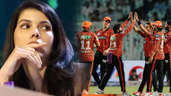 నిన్ను కొన్న దగ్గర నుంచే జట్టుకు దరిద్రం తగులుకుంది.. సన్ రైజర్స్ ఆగ్రహం