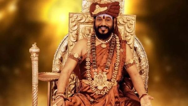 నిత్యానంద బ్రతికే ఉన్నారు... కైలాస దేశం సంచలన ప్రకటన