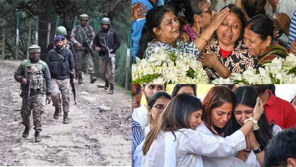 ఉగ్ర దాడి ఘటనలో వెలుగులోకి సంచలన అంశం - ఆంక్షలున్నా అనుమతించెదెవరు..!!