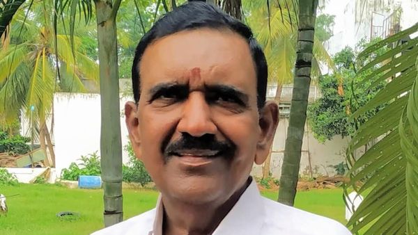 సాయిరెడ్డి సీట్లో బీజేపీ రాజ్యసభ అభ్యర్ధి ప్రకటన- అనూహ్య ఎంపిక..!