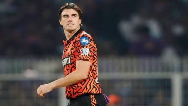 గుడ్‌ బై చెప్పిన పాట్ కమ్మిన్స్ భార్య