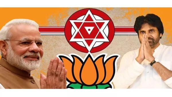 45 ఏళ్ల బీజేపీ ప్రస్థానం.. పవన్ కల్యాణ్ సంచలన ట్వీట్