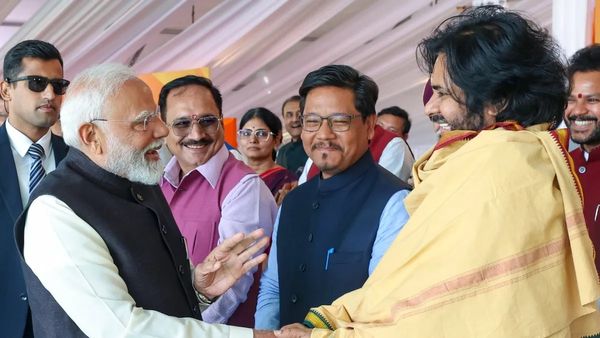 మోదీ కోర్ టీంలోకి పవన్, ఢిల్లీ మంత్రాంగం- కీలక బాధ్యతలు..!!