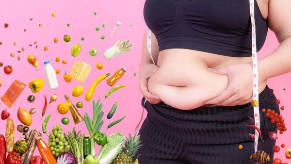 బాన పొట్ట తగ్గాలా? అయితే ఈ పండ్లు తినండి చాలు!