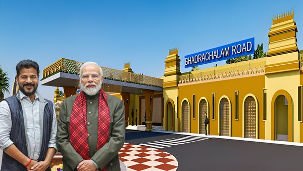 సీఎం రేవంత్ రెడ్డికి ప్రధాని మోదీ గుడ్ న్యూస్..!