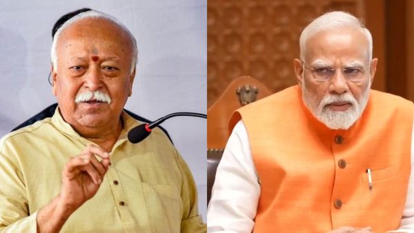 మోదీ ఇంటికి వెళ్లిన ఆర్ఎస్ఎస్ చీఫ్- `పహల్గామ్`పై ఏం చేయబోతున్నారంటూ