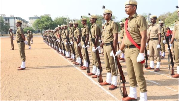  పోలీసు ఉద్యోగాల నియామకం పై బిగ్ అప్డేట్ - తాజా నిర్ణయంతో..!!