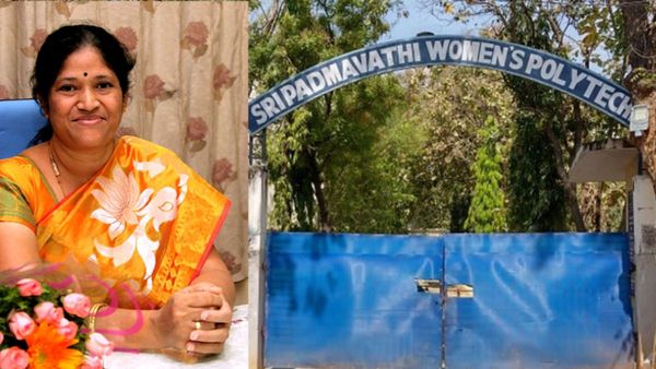 TTD: అన్యమత ఉద్యోగులకు టీటీడీ షాక్- తొలి వేటు ఆమెపైనే..!