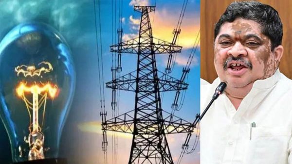  రాష్ట్రంలో అప్రకటిత కరెంట్ కోతలు ఎక్కడున్నాయో చూపించండి!