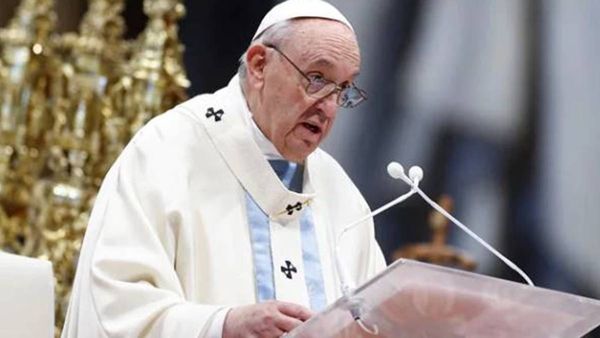 పోప్ ఫ్రాన్సిస్ పార్థివ దేహానికి అంత్యక్రియల తేదీ ఖరార్