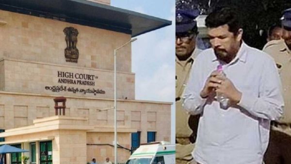 AP Police: ఏపీ పోలీసులపై హైకోర్టు ఫైర్.! పోసాని కేసులో కీలక ఆదేశాలు