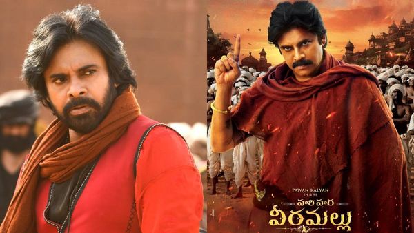 'హరి హర వీరమల్లు' కంటే ముందే పోలవరం ప్రాజెక్ట్..? 