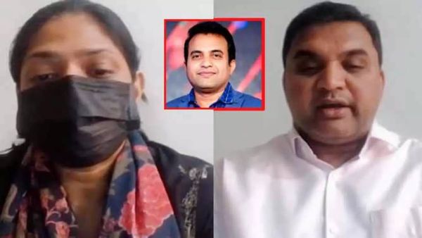  పాస్టర్ ప్రవీణ్ మృతిపై భార్య, సోదరుడు సంచలన ప్రకటన..!!