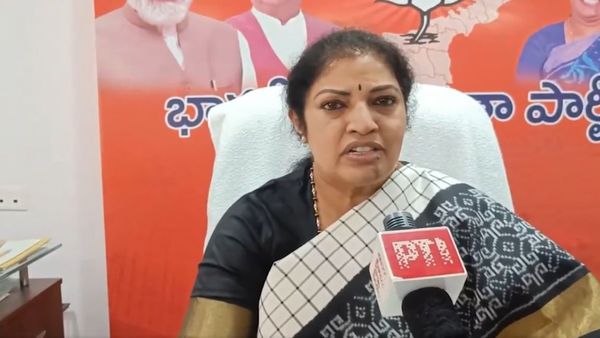 హైకమాండ్ నిర్ణయం శిరోధార్యం