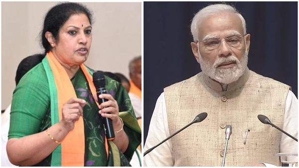 పురందేశ్వరికి కొత్త బాధ్యతలు- ఏపీ కేంద్రంగా మోదీ మార్క్ రాజకీయం..!!