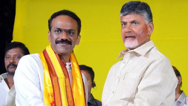 వంగవీటి రాధా కు చంద్రబాబు కీలక బాధ్యతలు..!!