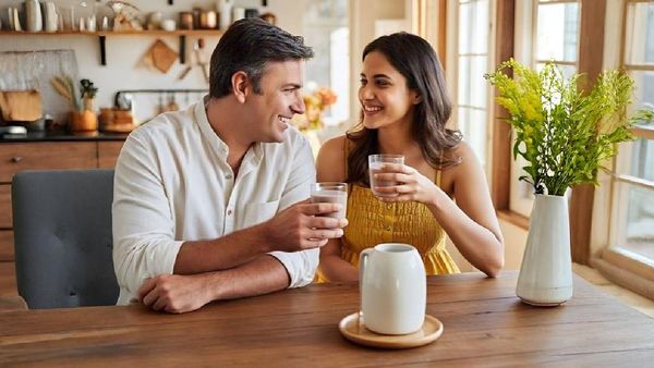 వేసవిలో వేడికి విరుగుడు.. ఉదయాన్నే ఇది తాగితే చాలు ఆరోగ్యం ఫుల్!