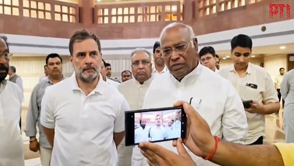 `పహల్గామ్‌`పై కాంగ్రెస్ కొత్త డిమాండ్?