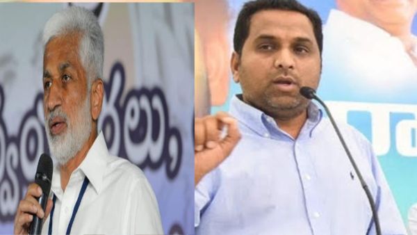 సాయిరెడ్డి బట్టే బాజ్-విచారణకు అప్పుడే వస్తా- రాజ్ కసిరెడ్డి ఆడియో రిలీజ్..!