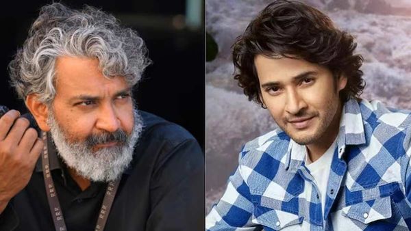 మహేష్‌బాబు నటన చూసి చేతిలో పుస్తకాన్ని విసిరికొట్టిన రాజమౌళి