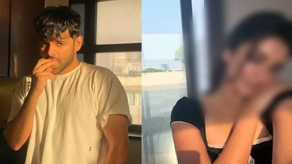 రామ్ పోతినేనితో డేటింగ్? రింగ్ తో హీరోయిన్ క్లారిటీ.. ఇద్దరూ ఒకే గదిలో.. ఏం జరుగుతోంది?