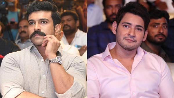 మహేష్‌బాబు వద్దంటే రామ్‌చరణ్ చేసి సూపర్‌హిట్ కొట్టాడు