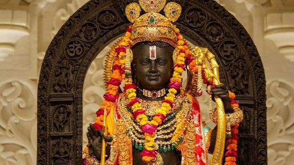 అందరి నోటా ఒకటే నినాదం.. `జై శ్రీరామ్`