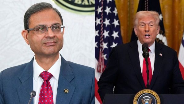 అమెరికా టారిఫ్‌లు.. భారత్‌ వృద్ధికి ముప్పుగా మారుతాయా? – ఆర్‌బీఐ హెచ్చరిక