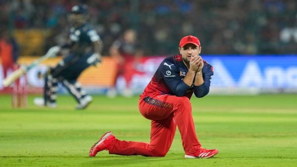 ఆర్సీబీ ఓటమికి అయిదు కారణాలు 