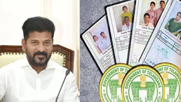 రేషన్ కార్డుల విషయంలో తెలంగాణా ప్రభుత్వం సంచలన నిర్ణయం; అదే జరిగితే..?