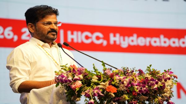 'తెలంగాణ రైజింగ్' బ్రాండ్ అంబాసిడర్లు మీరే: సీఎం రేవంత్ 