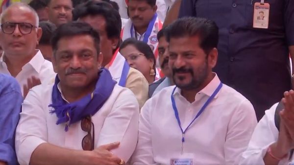 ఢిల్లీ కేంద్రంగా మద్దతు కూడగడుతున్న రేవంత్