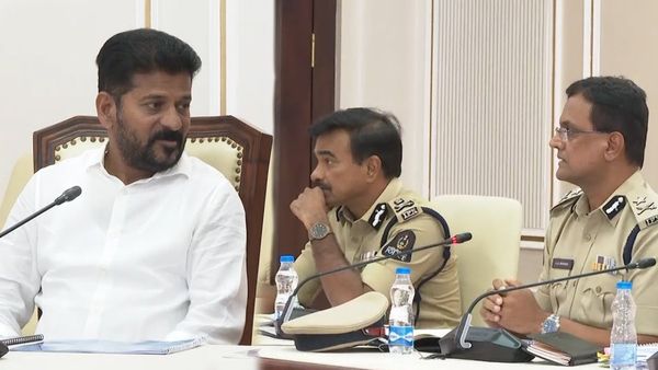 తెలంగాణకు కొత్త డీజీపీ - రేవంత్ ఛాయిస్..!!