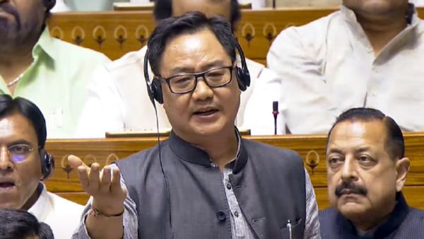 వక్ఫ్ బోర్డులో అత్యంత `క్రూరమైన` నిబంధన అదే- సవరణల బిల్లుకు కొత్త పేరు