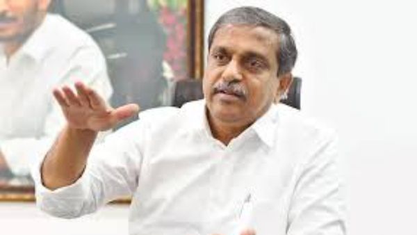 సొంత పార్టీపై కీలక వ్యాఖ్యలు చేసిన సజ్జల రామకృష్ణారెడ్డి