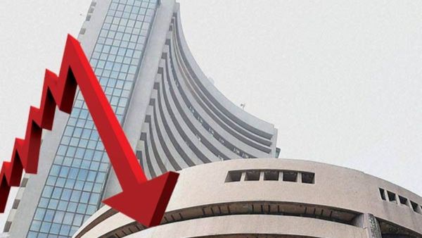 Stock Market: స్టాక్ మార్కెట్ కుదేలు.. ఆర్బీఐ రెపో రేటు తగ్గించినా భయాల నీడలో మదుపర్లు