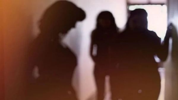 వామ్మో వీళ్లేం భార్యాభర్తలు.. అంతకు మించి