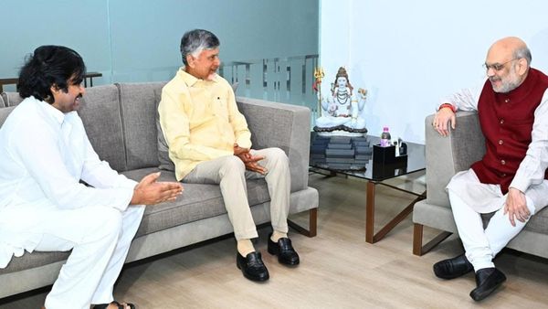 అమిత్ షా తో చంద్రబాబు భేటీ - ఏపీకి మరో కేంద్ర మంత్రి, ఆయనకే రాజ్యసభ..!!