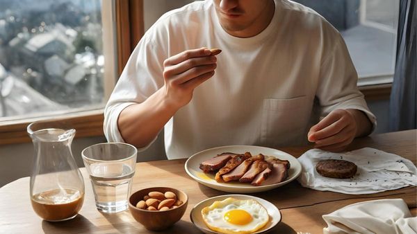 బాదం తింటే మంచిదే... కానీ వీటితో కలిపి తింటేనే ప్రమాదం!