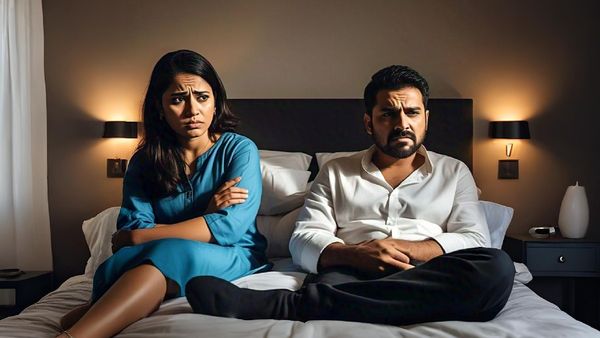 'స్లీప్ డివోర్స్'.. దంపతుల మధ్య పెరుగుతున్న సరికొత్త ట్రెండ్! ఎందుకీ ధోరణి?