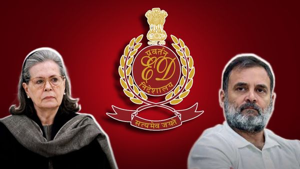 National Herald case: సోనియా, రాహుల్‌ గాంధీపై ఈడీ ఛార్జ్‌షీట్.. నేషనల్ హెరాల్డ్ కేసులో కీలక మలుపు !