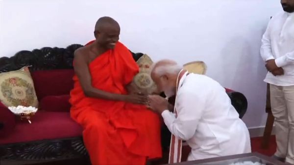 `ఆయన` ప్రత్యేకత అదే..!!