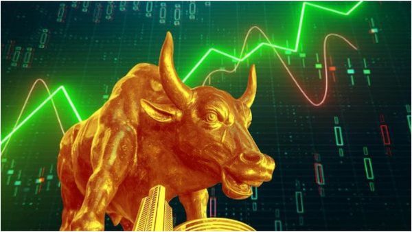 Stock Market : ట్రంప్ వ్యాఖ్యలతో స్టాక్ మార్కెట్ల దూకుడు.. కొత్త శిఖరానికి సెన్సెక్స్, నిఫ్టీ!