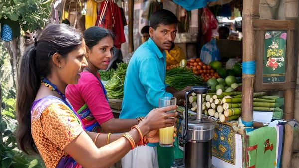 వేసవిలో చెరకు రసం తాగుతున్నారా? ఒక్కసారి ఇవి తెలుసుకోండి మీకే మంచిది!