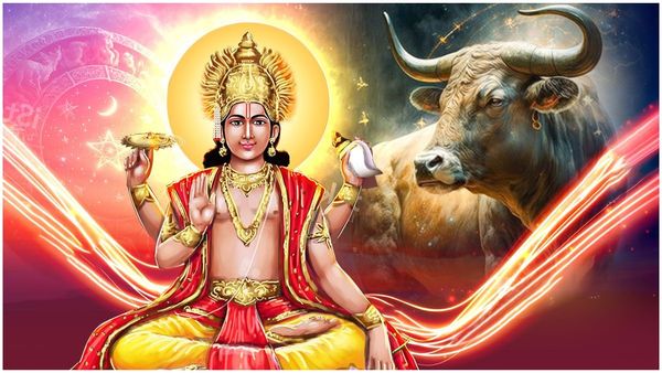వృషభరాశిలో  సూర్య సంచారంతో ఈ రాశులవారికి పంట పండుతుంది!