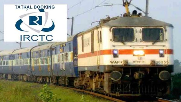  తత్కాల్ టికెట్ బుకింగ్ లో రూల్స్, టైమింగ్స్ మార్పు- ఇక నుంచి..!!
