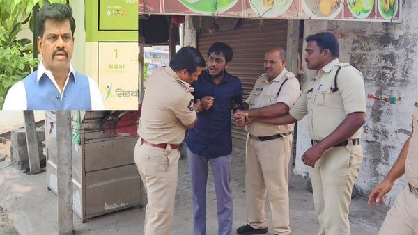 వైసీపీ మాజీ ఎంపీ గోరంట్ల మాధవ్ అరెస్టు..? వైఎస్ భారతిని తిట్టిన చేబ్రోలు కిరణ్ పై దాడి..!